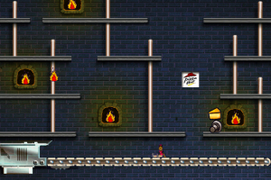 Furnace Frenzy