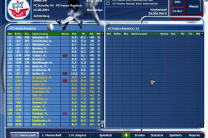 Fussball Manager 2002