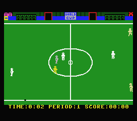 Fútbol
