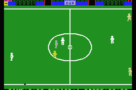 Fútbol