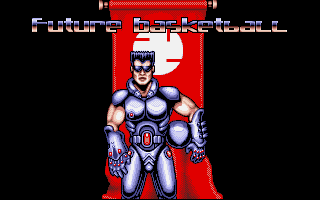 Bill Laimbeer's Combat Basketball