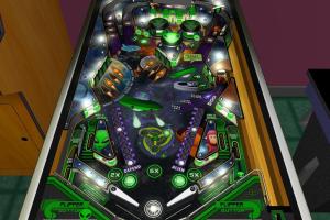 Future Pinball