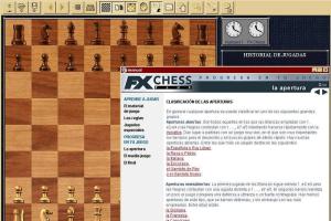 FX Chess Plus