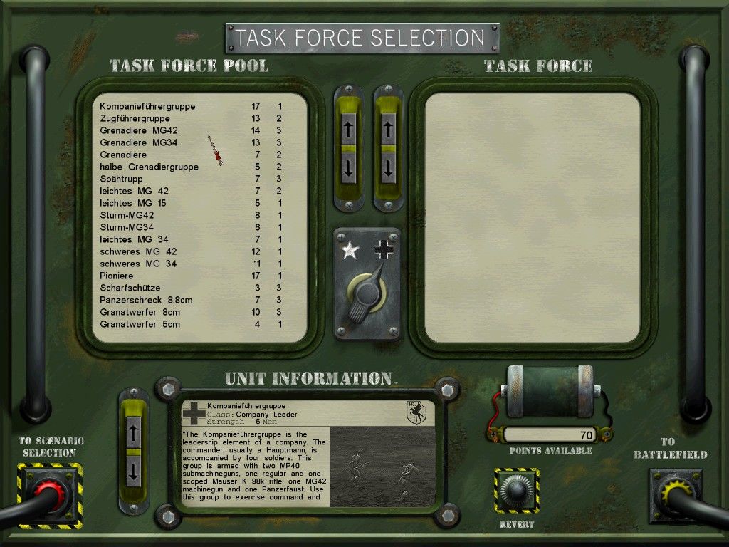 G.I. Combat: Episode 1 - Battle of Normandy