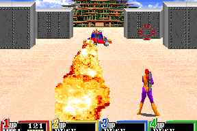G.I. Joe: A Real American Hero