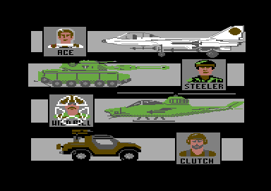 G.I. Joe: A Real American Hero