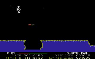 'g'man