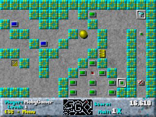 G-Quest