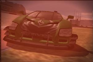Gaelco Tuning Race Championship