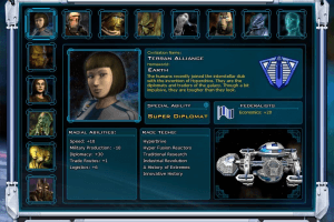 Galactic Civilizations II: Ultimate Edition