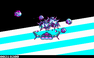 Galactic Conqueror