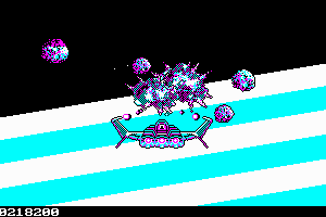 Galactic Conqueror