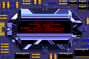 Galactic Empire