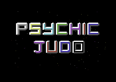 Galactic Games