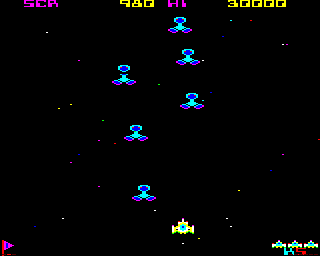 Galaforce