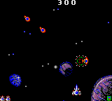 Galaga '88