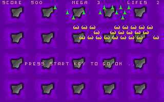 Galaga 94