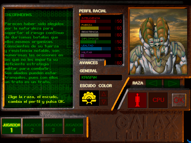 Galax Empires