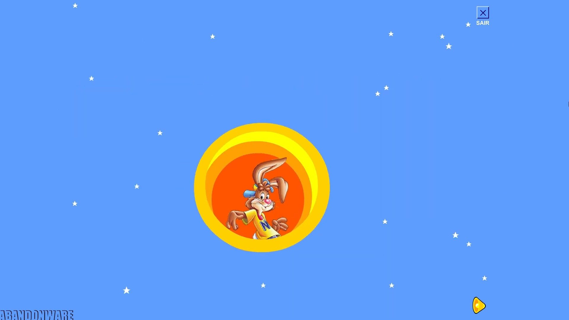 Nesquik: Galáxia Quicky
