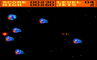 Galaxia