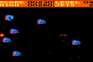 Galaxia
