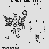 Galaxy Fighter