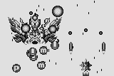 Galaxy Fighter
