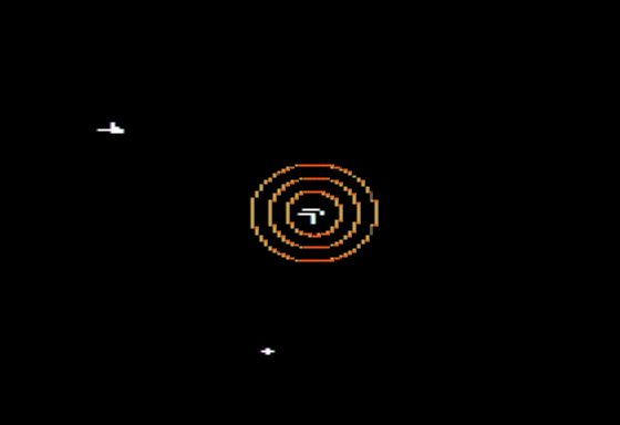 Galaxy Gates