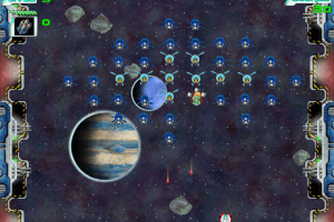 Galaxy Invaders