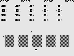 Galaxy Invaders