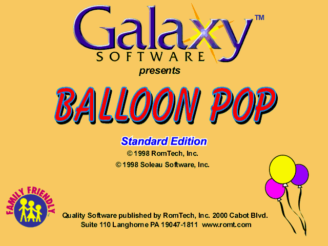 Galaxy of Games for Girls