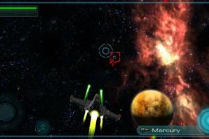 Galaxy on Fire