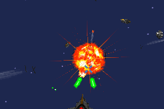 Galaxy on Fire 2