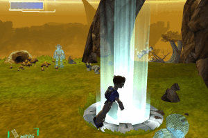 Galidor: Defenders of the Outer Dimension