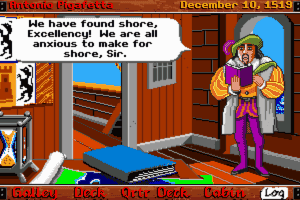 Galleons of Glory: The Secret Voyage of Magellan