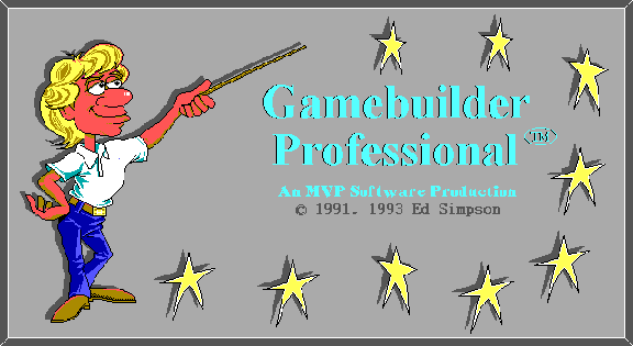 Game Builder