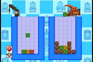Game ga Ippai Kikansha Thomas