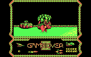 Game Over II