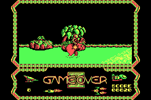Game Over II