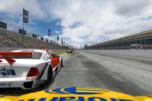 Game Stock Car