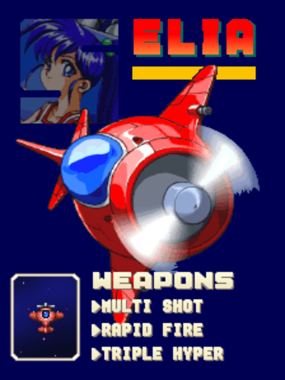 Game Tengoku: The Game Paradise!