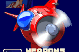 Game Tengoku: The Game Paradise!