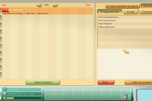 Game Tycoon