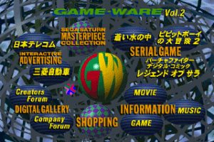 Game-Ware Vol.2