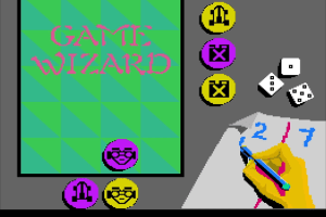 Game Wizard
