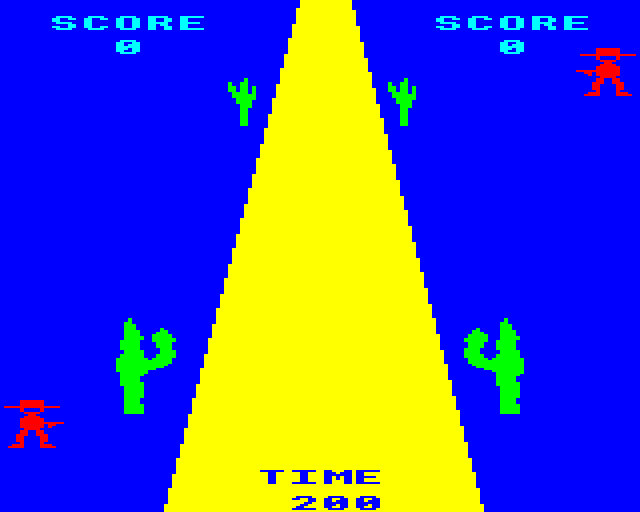 Games Compendium