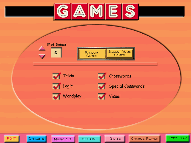 GAMES Interactive