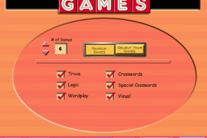GAMES Interactive