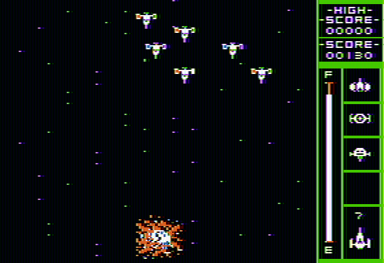 Gamma Goblins
