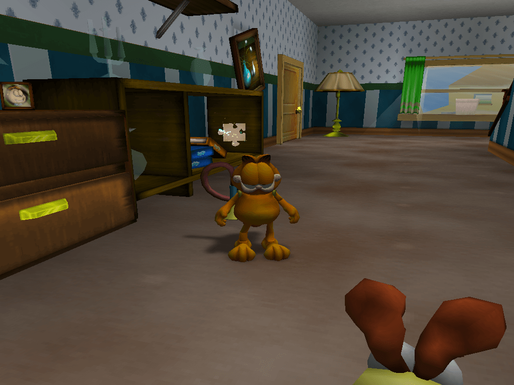 Garfield